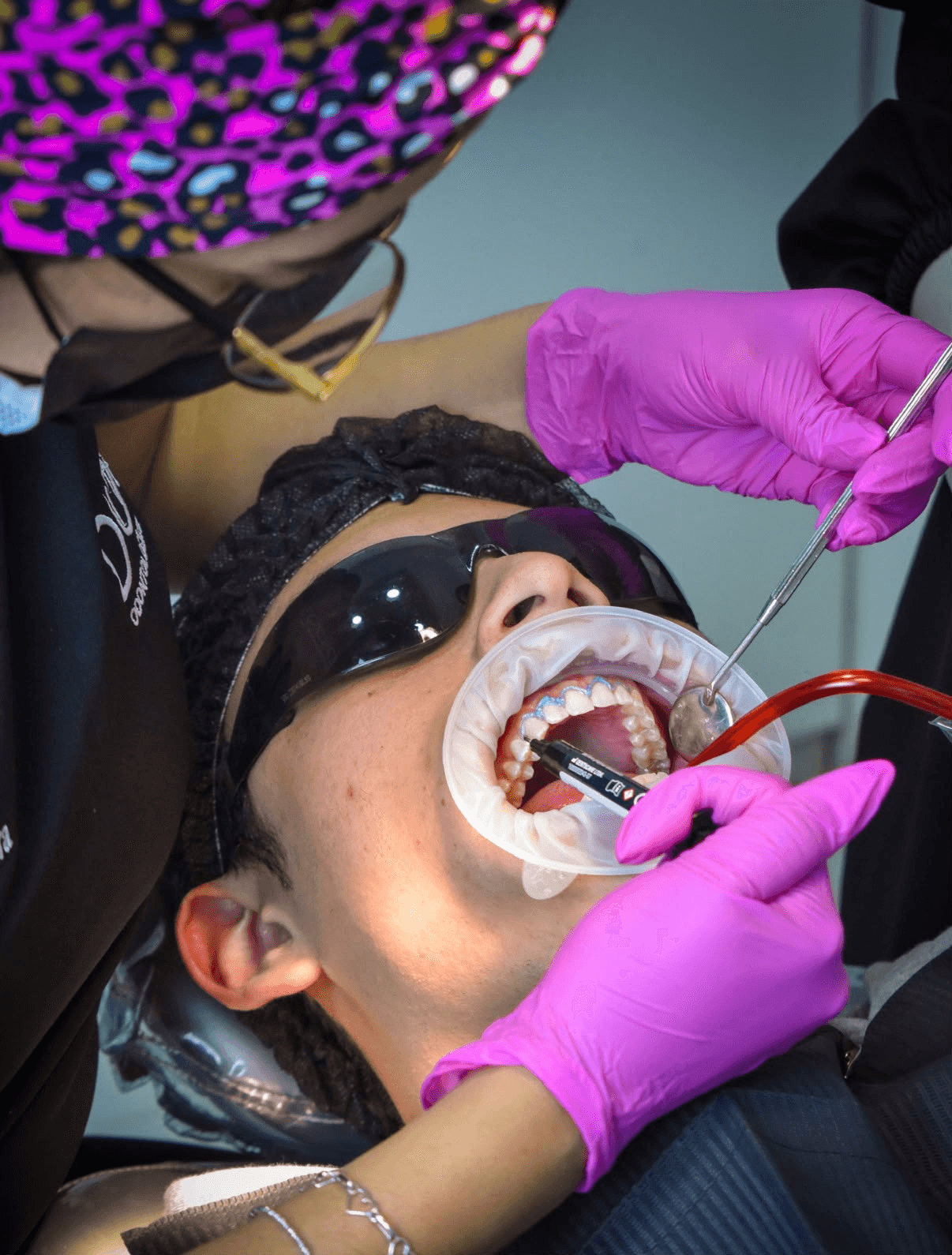 Doctoras DUO Odontología