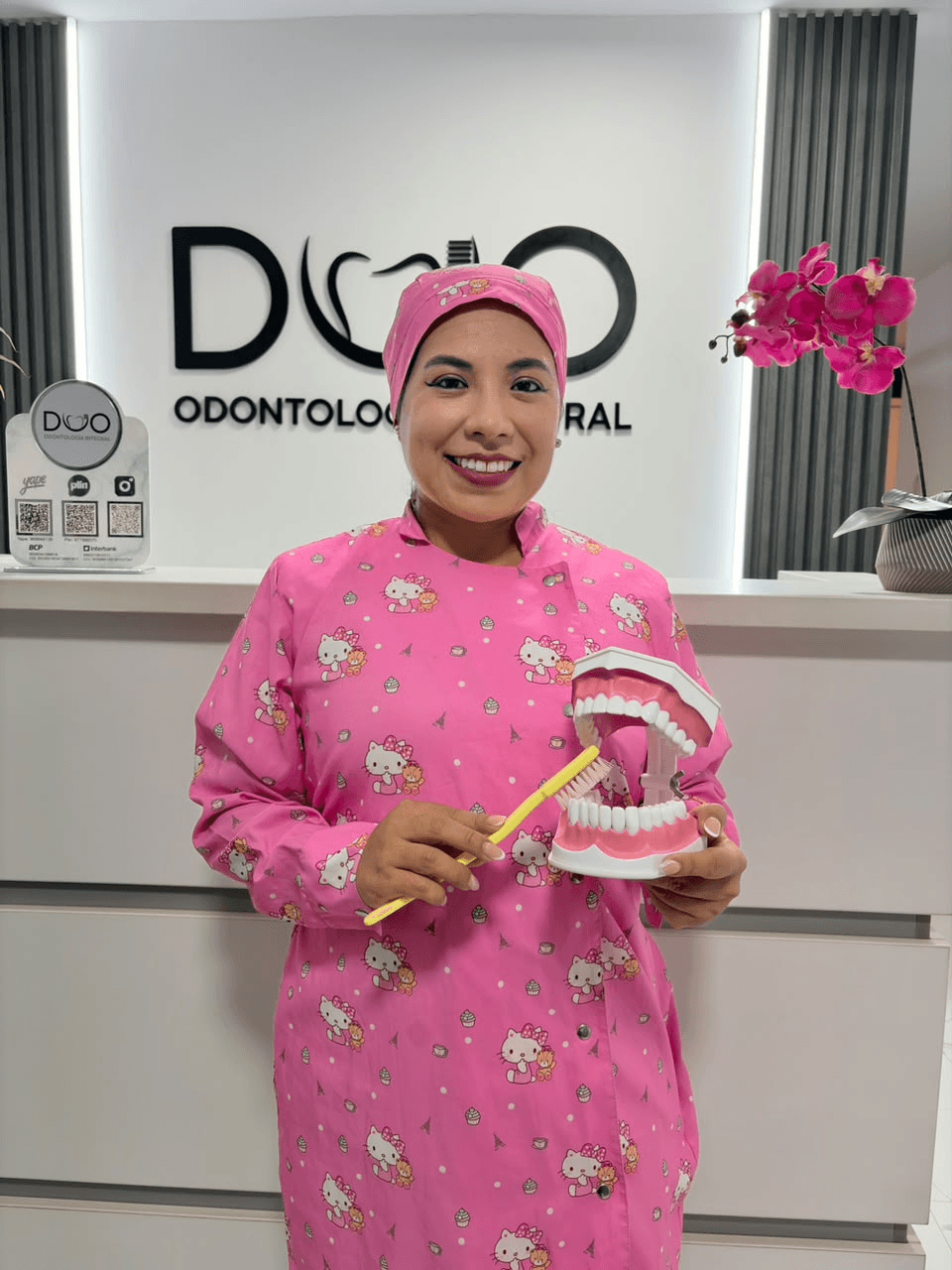 Dra. Melissa Díaz